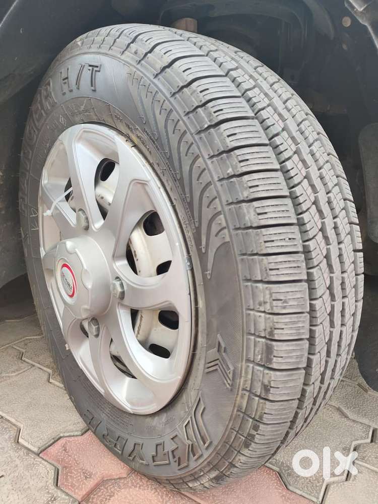 Mahindra Marazzo, 2019, Diesel