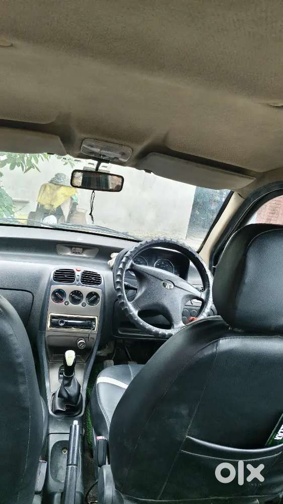 2014 Tata Indigo Gls