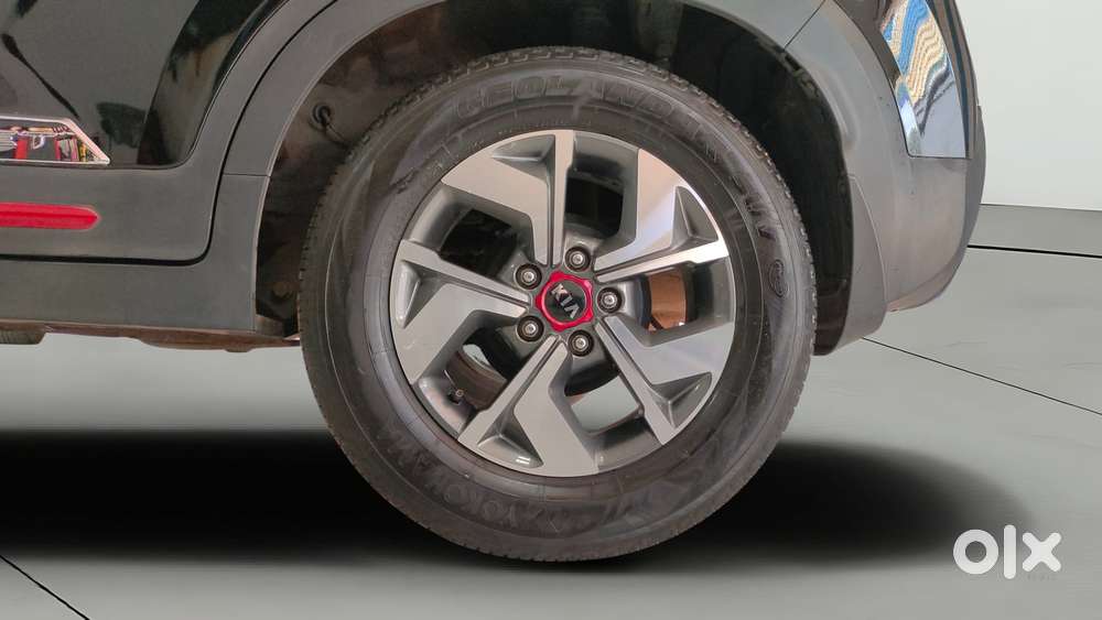 Kia Sonet Gtx Plus 1.5 Dct At, 2020, Diesel