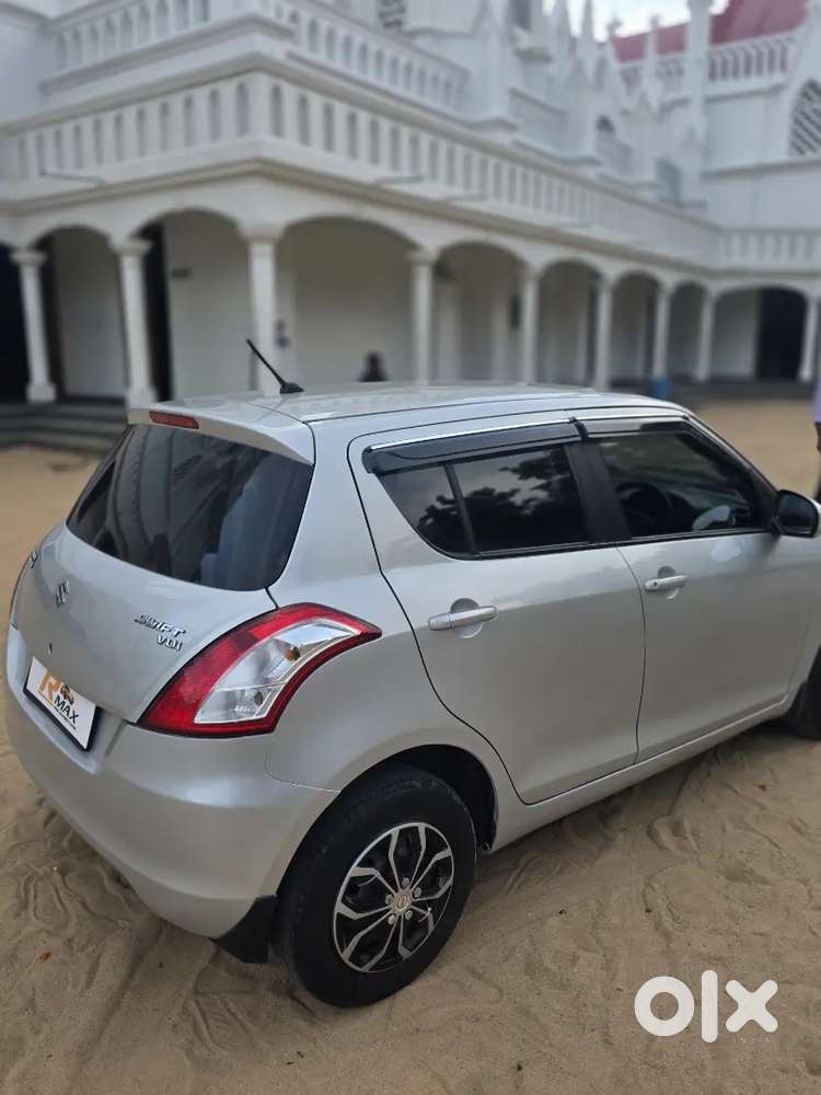 Swift Maruti Vdi 2016 Diesel