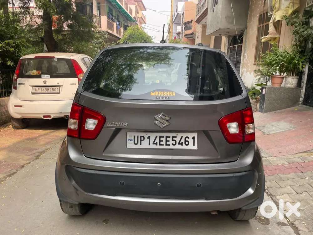 Maruti Suzuki 2019 Model First Owner Well Maintained Car