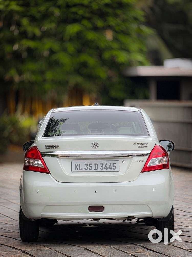 Maruti Suzuki Swift Vdi 2012 Year