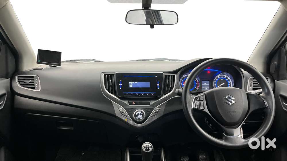 Maruti Suzuki Baleno 1.2 Delta, 2019, Petrol