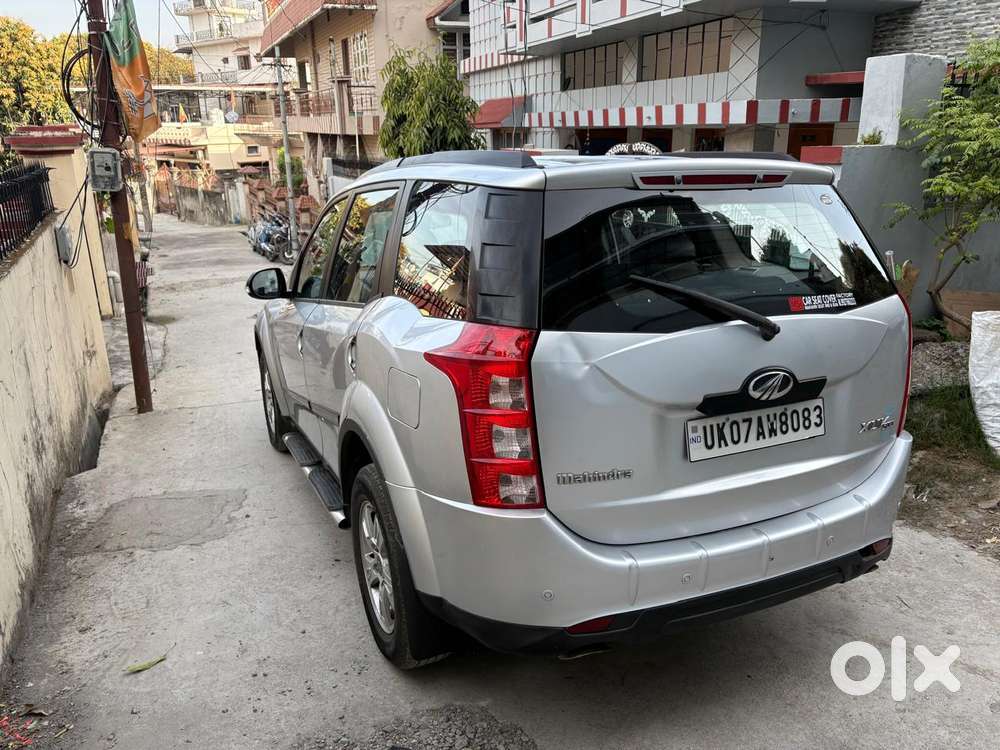 Mahindra Xuv500 W8, 2013, Diesel