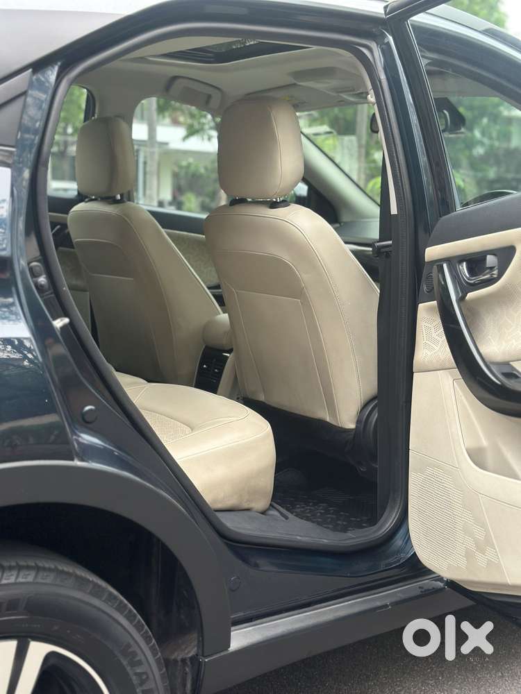 Tata Nexon Ev