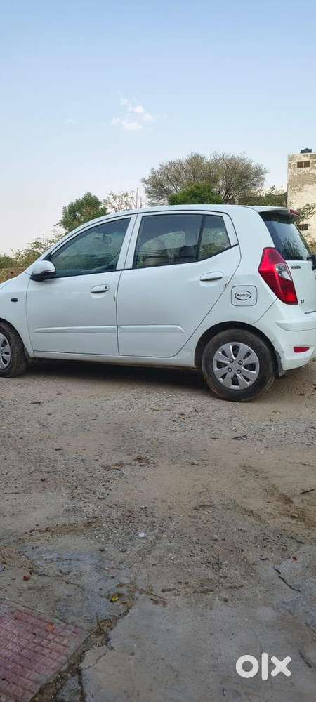 Hyundai I10 2010 Petrol Good Condition