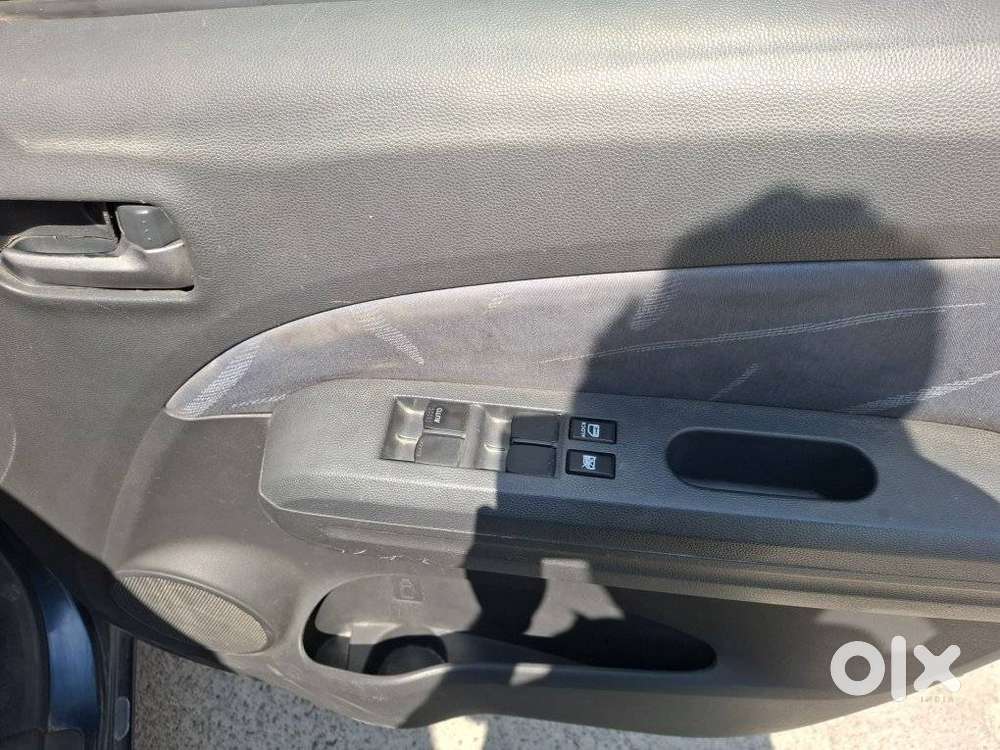 Maruti Suzuki Ritz Vdi, 2010, Diesel