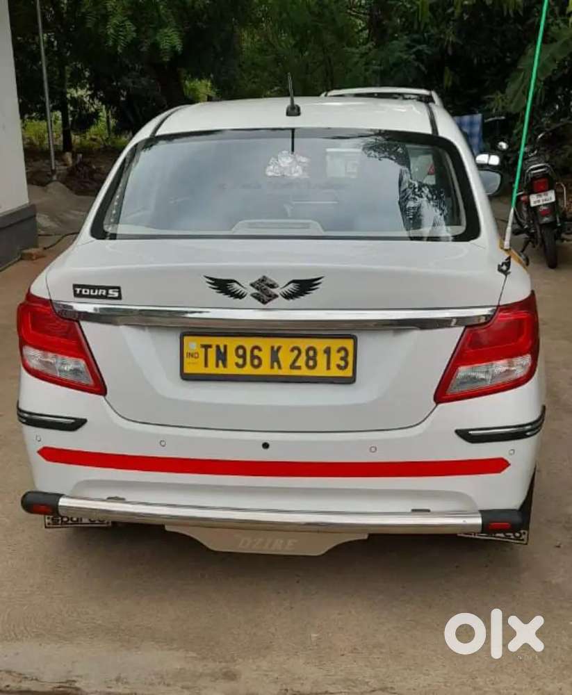 Maruti Suzuki Swift 2024