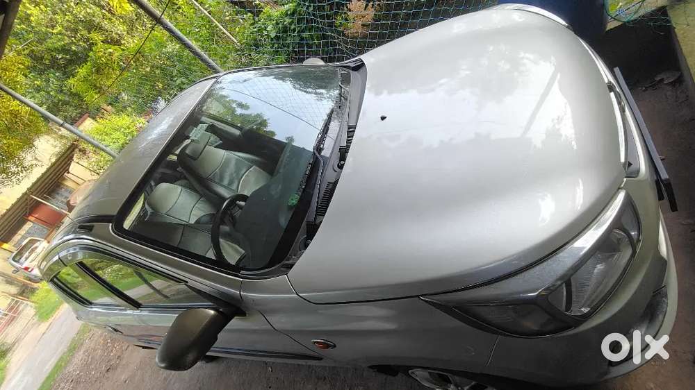 Maruti Suzuki Alto 2016 Vxi