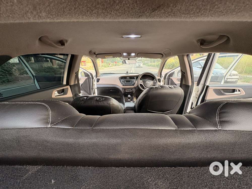 Hyundai I20 Magna Optional 1.4 Crdi, 2019, Diesel