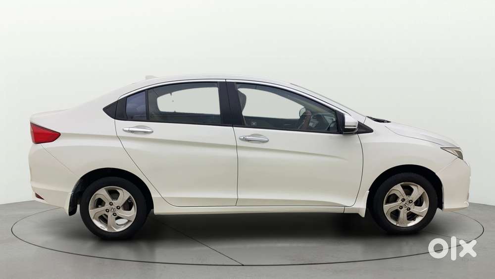 Honda City 2015-2017 I Vtec V, 2016, Petrol