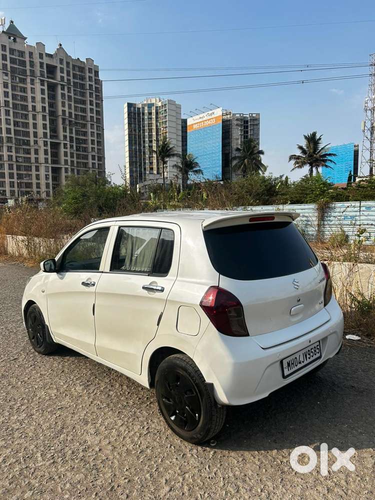 Maruti Suzuki Celerio Vxi, 2018, Cng & Hybrids