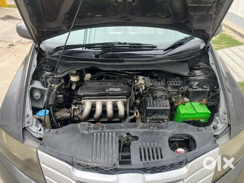 Honda City Petrol Want 2 Sell