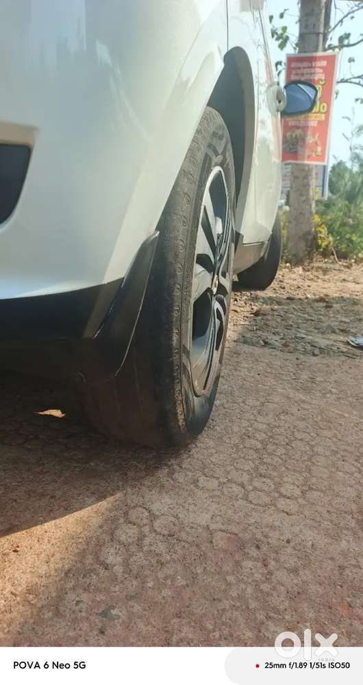 Tata Tiago 2020 Petrol Good Condition