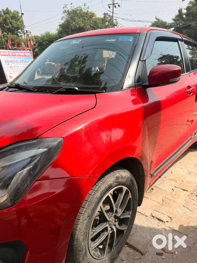 Maruti Suzuki Swift Zxi Plus  2018 September