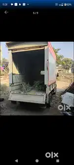 TATA motor pickup