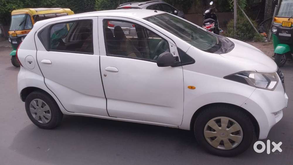 Datsun Redi Go, 2016, Cng & Hybrids