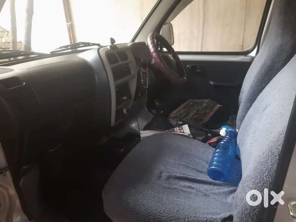 Maruti Suzuki Eeco 2024 Lpg Well Maintained