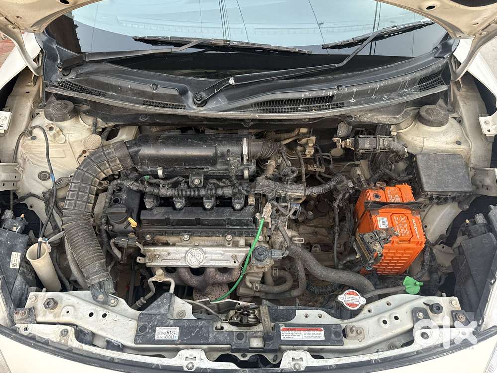 Maruti Suzuki Swift Dzire, 2021, Petrol