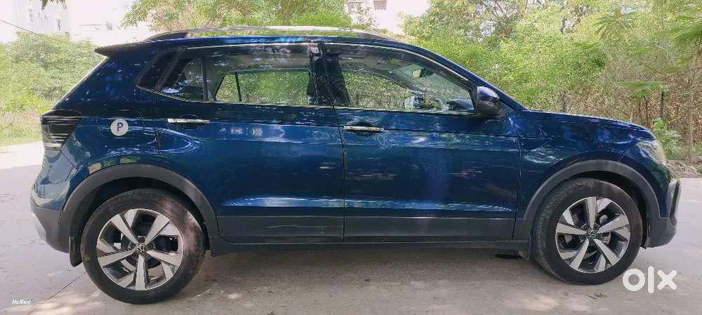 Volkswagen Taigun 2023 Model Dealers Stay Away