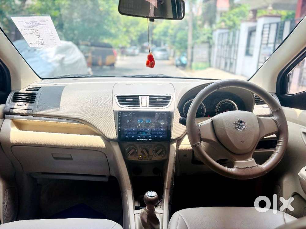 Maruti Suzuki Ertiga 2012-2015 Vdi, 2014, Diesel