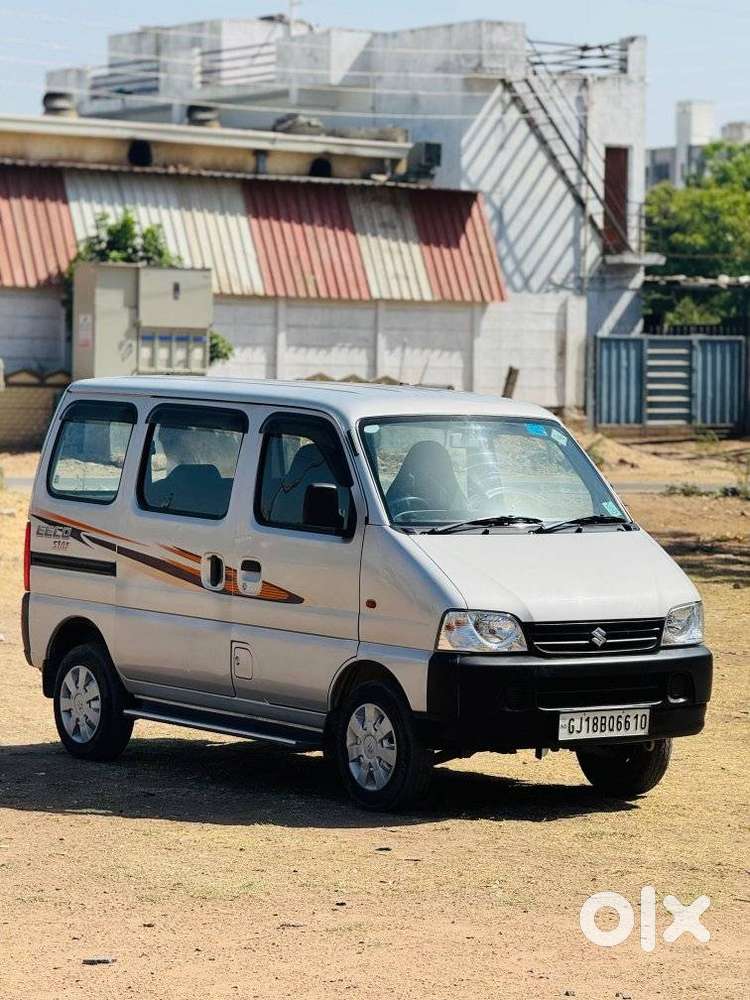 Maruti Suzuki Eeco, 2022, Cng & Hybrids