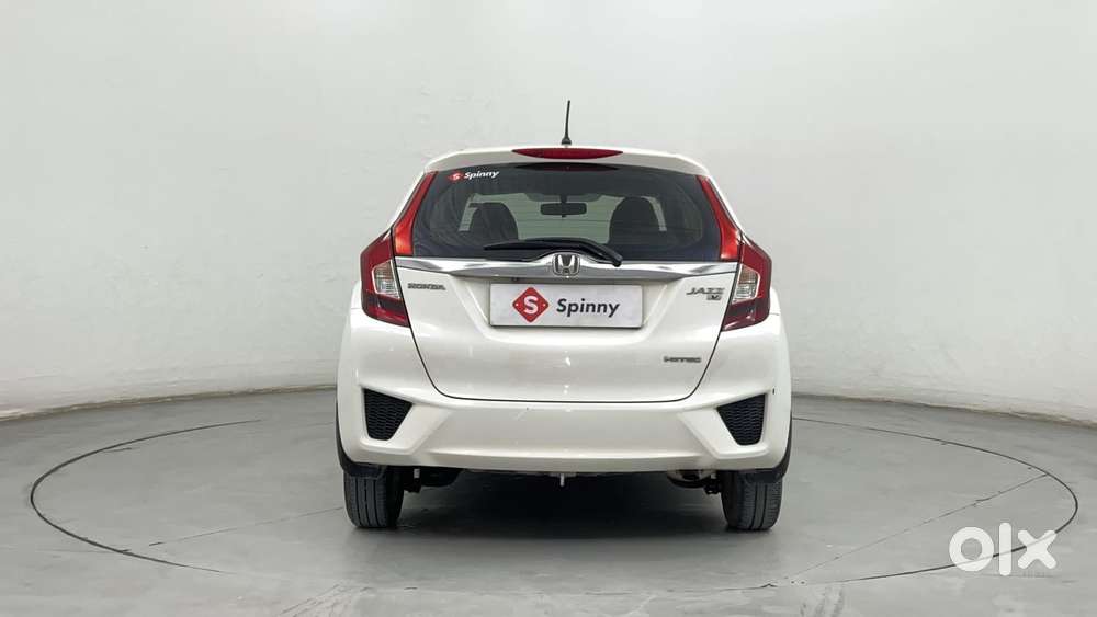 Honda Jazz V Diesel, 2015, Diesel