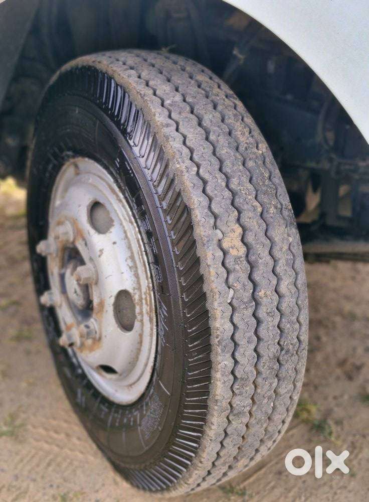 Eicher Polaris Multix Ax +, 2018, Diesel