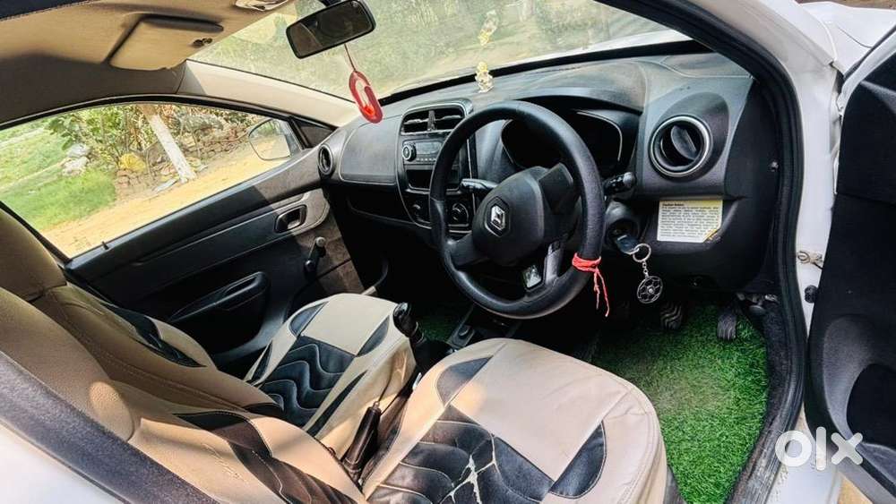 Renault Car Model 2017
