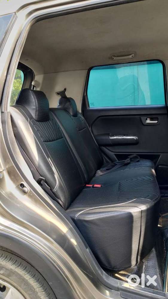 Maruti Suzuki Wagon R 1.0 2019-2022 Vxi (o), 2022, Petrol