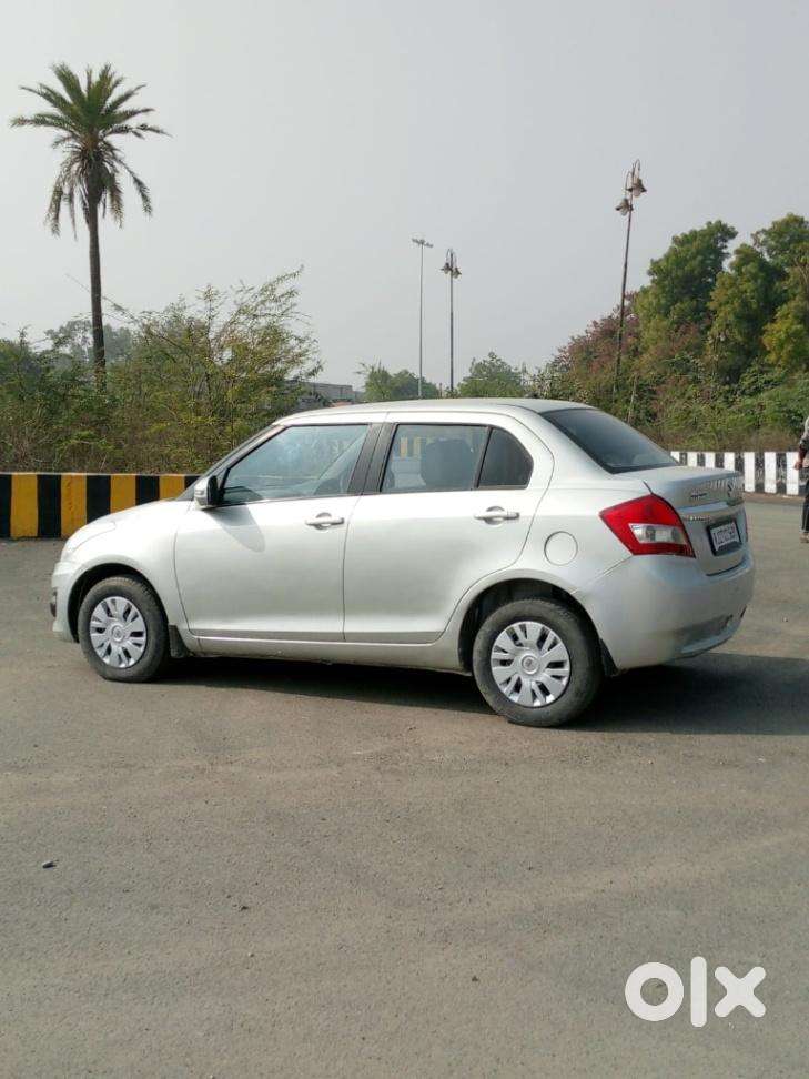 Maruti Suzuki Dzire 1.2 Vxi, 2013, Petrol