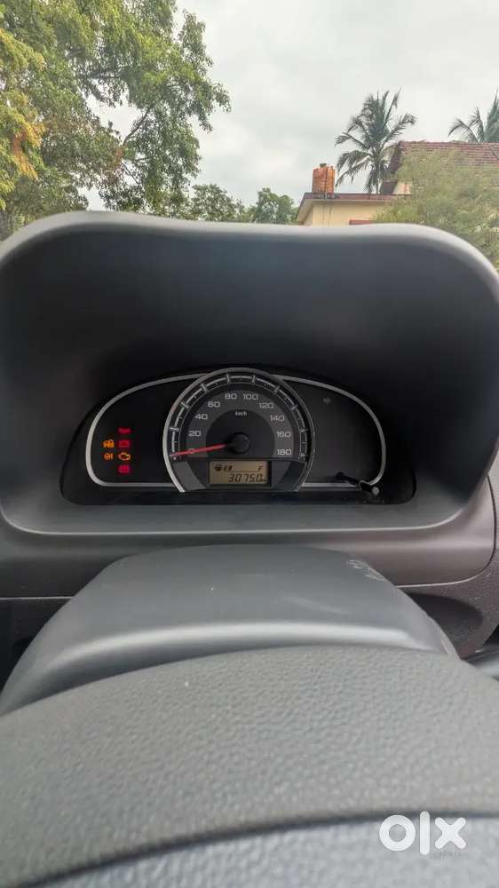 Maruti Suzuki Alto 800 2018 Petrol 32000 Km Driven Central Lock