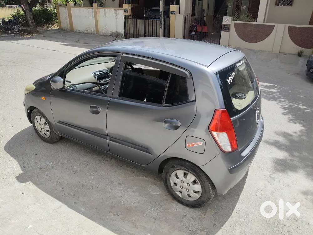 Hyundai I10 1.1 Magna Petrol Manual 2008