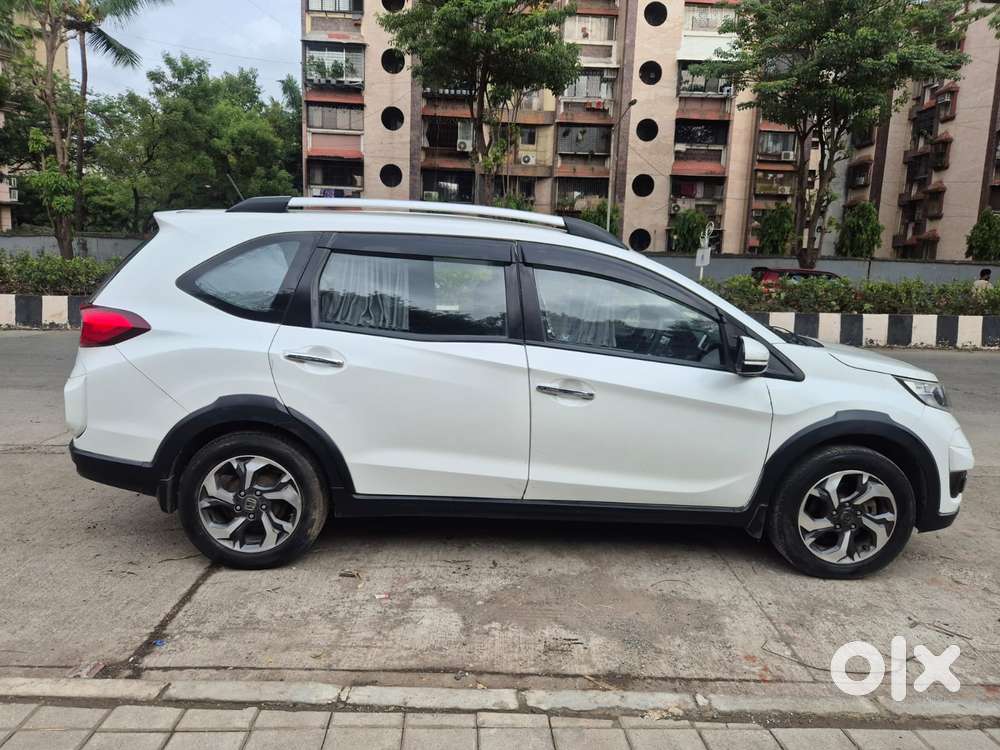 Honda Br-v 1.5 V I-vtec Mt, 2016, Petrol