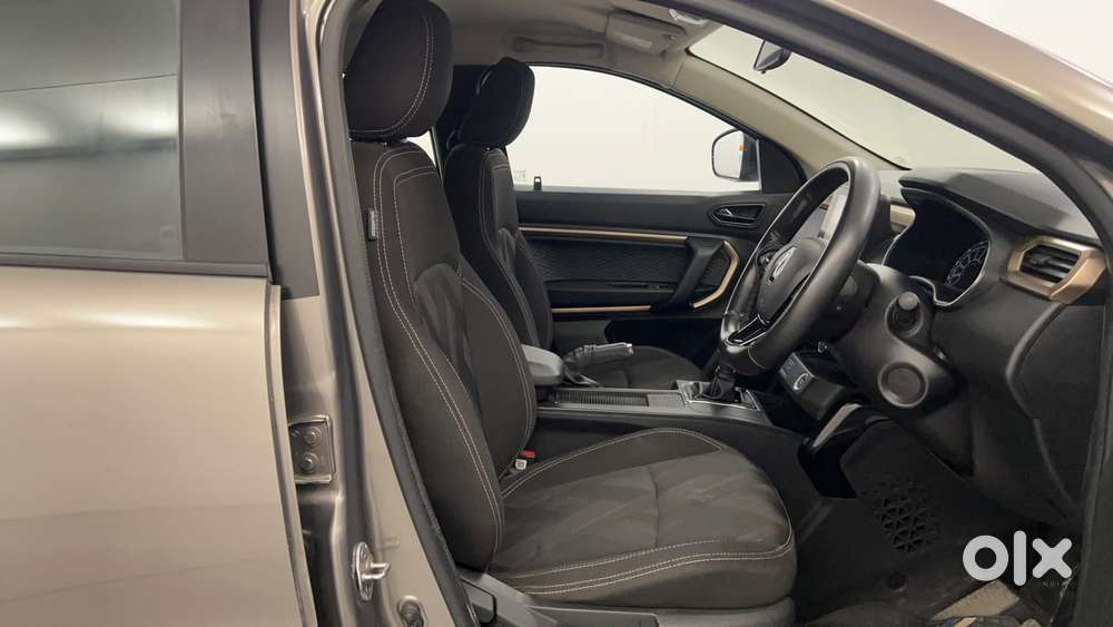 Renault Kiger Rxt Amt, 2021, Petrol