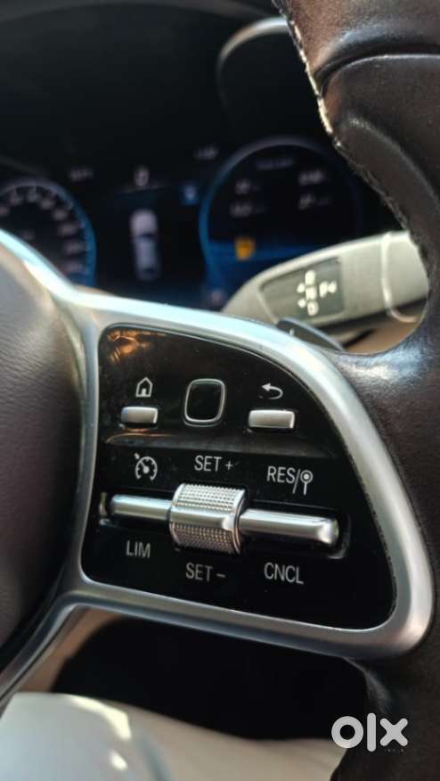 Mercedes-benz Glc 300 4 Matic, 2022, Diesel