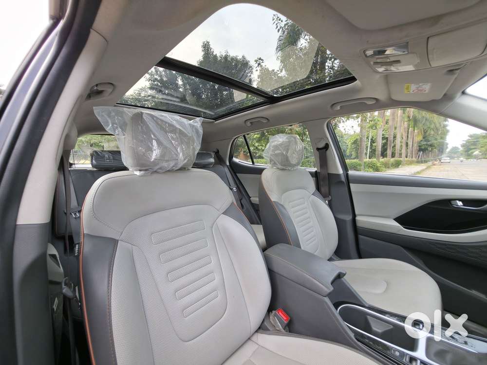 Hyundai Creta Sx (o) 1.5 Diesel Automatic, 2024, Diesel