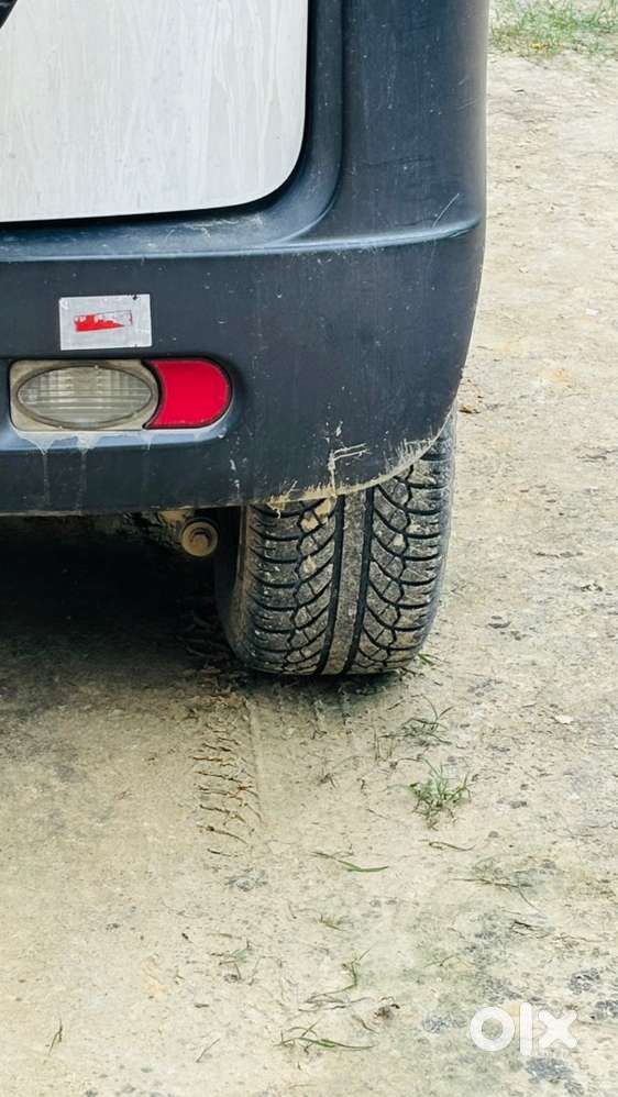 Mahindra Quanto 2014 Diesel