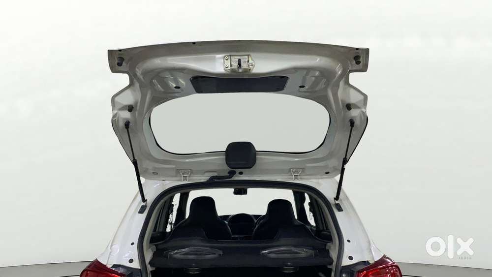 Maruti Suzuki S-presso Vxi Plus, 2023, Petrol