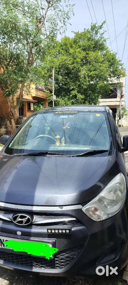 Hyundai I10 2014 Petrol Well Maintained
