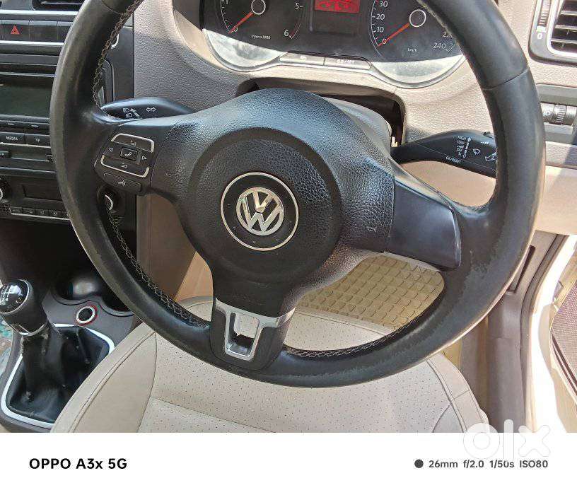 Volkswagen Vento