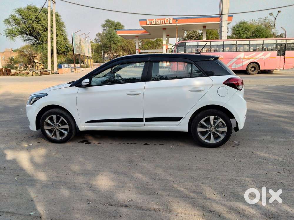 Hyundai I20 Diesel Asta, 2018, Diesel