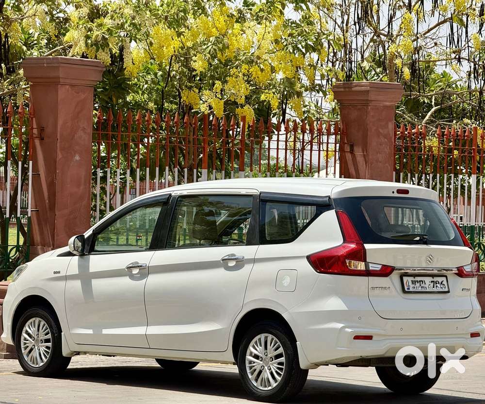 Maruti Suzuki Ertiga
