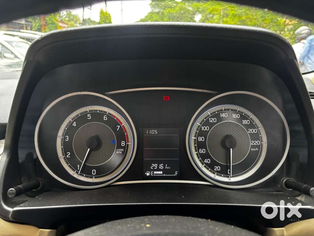 Maruti Suzuki Dzire 1.2 Vxi, 2023, Petrol