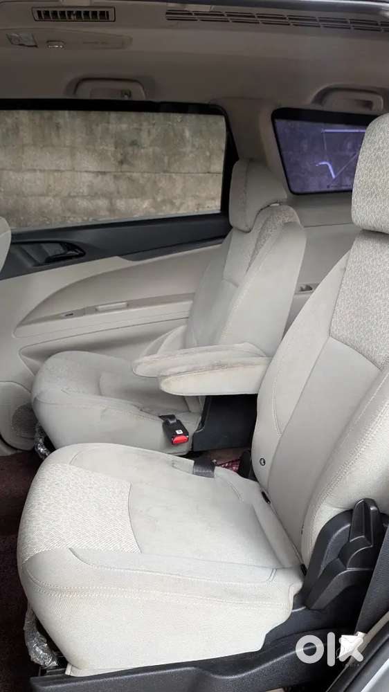 Mahindra Marazzo Well Maintained