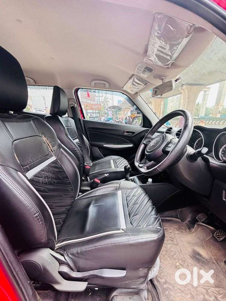 Maruti Suzuki Swift Vvt Zxi, 2023, Petrol