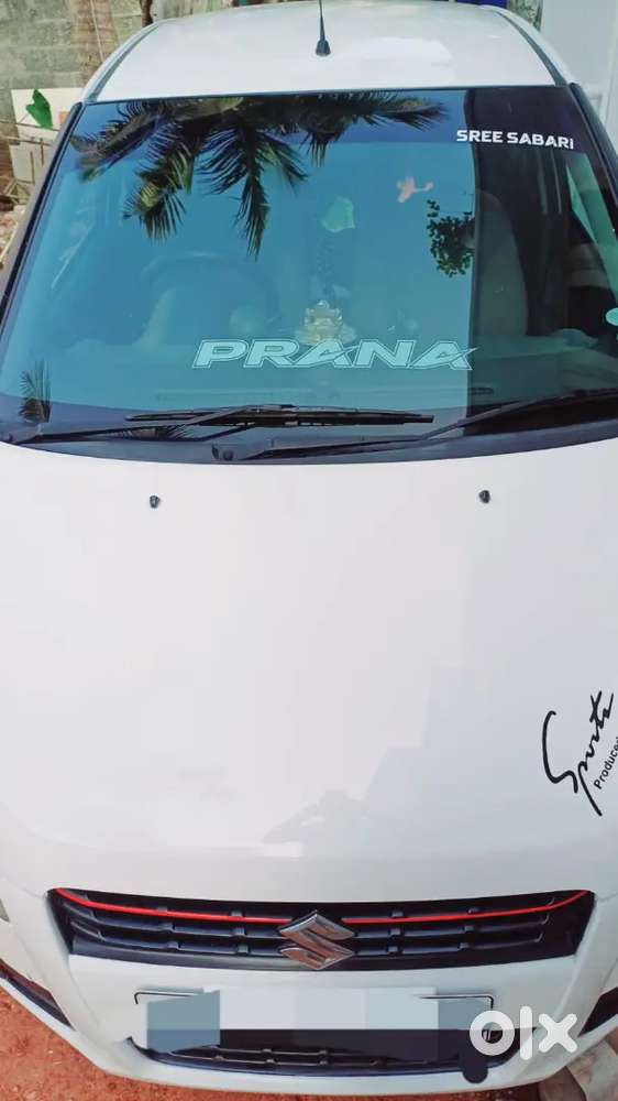 Maruti Suzuki Ritz 2011 Petrol 69000 Km Driven