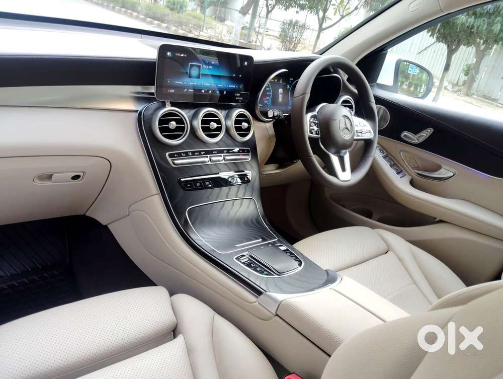 Mercedes-benz Glc 220d 4matic, 2022, Diesel