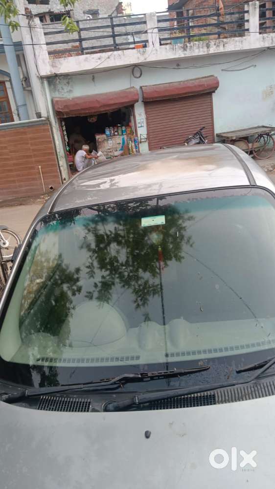 Hyundai Santro Sportz, 2007, Petrol