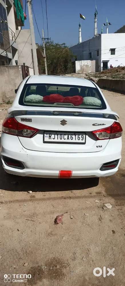 Maruti Suzuki Ciaz